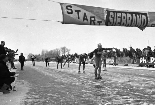 Winnaars 1991