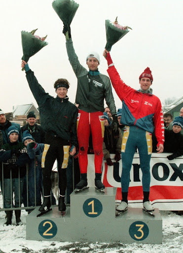 Winnaars 1996